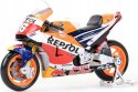 HONDA RC 213V MotoGP Dani Pedrosa #26 1:18 Maisto