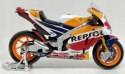 HONDA RC 213V MotoGP Dani Pedrosa #26 1:18 Maisto