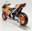 HONDA RC 213V MotoGP Dani Pedrosa #26 1:18 Maisto