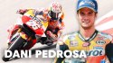 HONDA RC 213V MotoGP Dani Pedrosa #26 1:18 Maisto