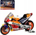 HONDA RC 213V MotoGP Marc Marquez #93 1:18 Maisto