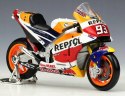 HONDA RC 213V MotoGP Marc Marquez #93 1:18 Maisto