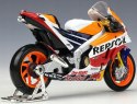 HONDA RC 213V MotoGP Marc Marquez #93 1:18 Maisto