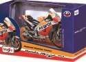 HONDA RC 213V MotoGP Marc Marquez #93 1:18 Maisto