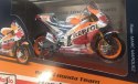 HONDA RC 213V MotoGP Marc Marquez #93 1:18 Maisto