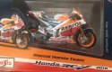 HONDA RC 213V MotoGP Marc Marquez #93 1:18 Maisto