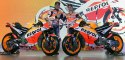 HONDA RC 213V MotoGP Marc Marquez #93 1:18 Maisto