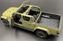 Jeep GLADIATOR Overland 2021 1:27 Motormax 79367