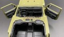Jeep GLADIATOR Overland 2021 1:27 Motormax 79367