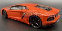 LAMBORGHINI Aventador Coupe MODEL 24033 WELLY 1:24