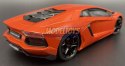 LAMBORGHINI Aventador Coupe MODEL 24033 WELLY 1:24