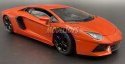 LAMBORGHINI Aventador Coupe MODEL 24033 WELLY 1:24