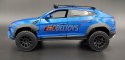 LAMBORGHINI Urus 1:24 Off-Road model Maisto 32533