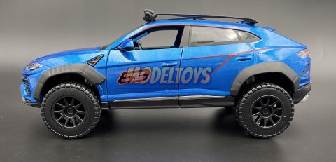 LAMBORGHINI Urus 1:24 Off-Road model Maisto 32533