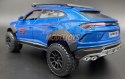 LAMBORGHINI Urus 1:24 Off-Road model Maisto 32533