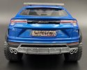 LAMBORGHINI Urus 1:24 Off-Road model Maisto 32533