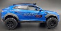 LAMBORGHINI Urus 1:24 Off-Road model Maisto 32533