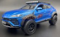 LAMBORGHINI Urus 1:24 Off-Road model Maisto 32533