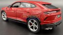 LAMBORGHINI Urus red MODEL 24094 WELLY 1:24