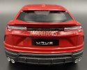 LAMBORGHINI Urus red MODEL 24094 WELLY 1:24