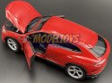 LAMBORGHINI Urus red MODEL 24094 WELLY 1:24