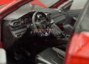 LAMBORGHINI Urus red MODEL 24094 WELLY 1:24