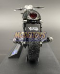 NORTON Commando 961 SE model motocykl 1:18 Welly