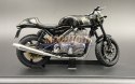 NORTON Commando 961 SE model motocykl 1:18 Welly