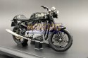 NORTON Commando 961 SE model motocykl 1:18 Welly