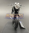 NORTON Commando 961 SE model motocykl 1:18 Welly