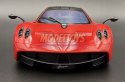 PAGANI Huayra red 1:18 model Motormax 79160