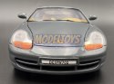 PORSCHE 911 grey 1:18 model Motormax 73101