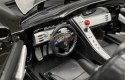 PORSCHE Carrera GT black 1:18 model Motormax 73163