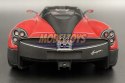 Pagani Huayra red samochód model Welly 1:24