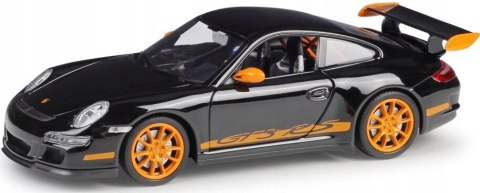 Porsche 911 GT3 RS metal model 22495 Welly 1:24 Porsche 911 GT3 RS metal model 22495 Welly 1:24