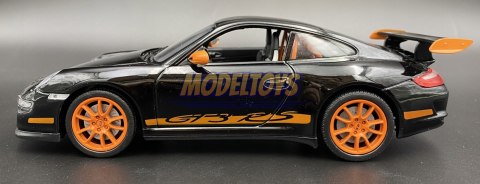 Porsche 911 GT3 RS metal model 22495 Welly 1:24 Porsche 911 GT3 RS metal model 22495 Welly 1:24