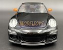 Porsche 911 GT3 RS metal model 22495 Welly 1:24