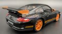 Porsche 911 GT3 RS metal model 22495 Welly 1:24