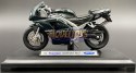 TRIUMPH Daytona 955i 2002 model 1:18 Welly