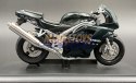 TRIUMPH Daytona 955i 2002 model 1:18 Welly