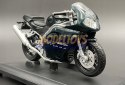 TRIUMPH Daytona 955i 2002 model 1:18 Welly