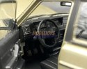 VOLVO 240 GL gold model 24102 Welly 1:24