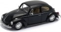 VW Volkswagen Beetle metal model 22436 Welly 1:24