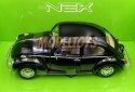 VW Volkswagen Beetle metal model 22436 Welly 1:24