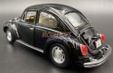 VW Volkswagen Beetle metal model 22436 Welly 1:24