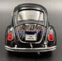 VW Volkswagen Beetle metal model 22436 Welly 1:24