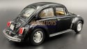 VW Volkswagen Beetle metal model 22436 Welly 1:24