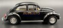 VW Volkswagen Beetle metal model 22436 Welly 1:24