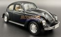 VW Volkswagen Beetle metal model 22436 Welly 1:24