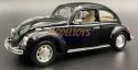 VW Volkswagen Beetle metal model 22436 Welly 1:24